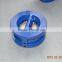hot sale double plate wafer type WCB check valve 2''