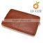 factory price pu leather laptop bag For Macbook Pro Air Retina Notebook sleeve case