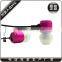 invisible bluetooth earphone with mic high quality design and quality free samples offered