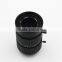 F1.6 10mp CCTV lens