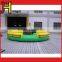 Automatic Control And Anual Control Console For Mechanical Bull Rodeo