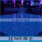 acrylic led dance floor panels,white starlit led dance floor