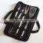 OEM ODM 2016 NEW fashion tools Perfect 3pieces Barbecue set with stainless steel handle bbq grill