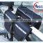 popular shape double pannier bike travel bag bicycle bags