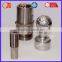 Professional CNC Machining Service Stainless Steel Machined Parts with Polishing