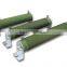 HPR coated heater ceramic wirewound variable 47k resistor