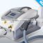 Telangiectasis Treatment KES Q Switch Nd Yag Laser Long Pulse Nd Yag Laser Removal Machine For Sale Beauty Salon Use Q Switch Laser Tattoo Removal