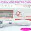 (ISO13485/CE) Vibrating Photon Beauty LED Derma Roller