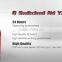 Factory Price!! Newest And Most Effective Dermatosis Treatment 1064/532nm Nd:yag Laser