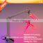 Two arms led light facial machine Pdt Red Blue infrared Light Therapy