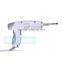 The factory price Rf heating no needle therapy gun no needle mesotherapy machine for salon use