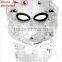 3 Colors LED Mask!! Photon LED Skin Rejuvenation LED Face Mask for Home Use
