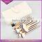 Wholesale 18pcs Professional Custom Logo Beauty Makeup Brushes Set