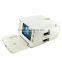 Factory price of 10 inch display white and black ultrasound machine for pregnancy