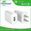 Proffesion High Quality 5V 1A Single Port US Plug USB Charger for Cell Phone
