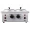 best double paraffin wax heater for home use