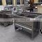 Industrial French Fries/Deep Fat Frying Machine
