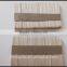 Round Edge Birch Wood Ice Cream Sticks