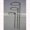 Garden Cradle Wire Climbing Plant Support Stick