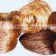 factory provide copper scrap 99.9% min
