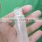 10 ml clear roll on perfume bottles