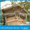 Install an electric fence for house