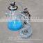 Plastic Bucket For Milking Machine Bucket With 32L Reading