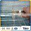hign quality galvanized welded wire mesh