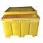 Customize Plastic Rotational Moulding Storage Bins