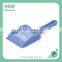 680 Taiwan design Pet product, litter scoop,plastic cat litter scoop