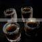 shot glass silicone ice tray mold 2