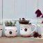 2016 porcelain flower pot fashion crafts