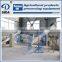 Potato starch machine starch plant complete production line