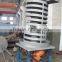Stainless Steel Flexible Spiral Conveyer for sugar