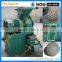 Double roller charcoal ball press machine