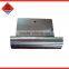 stainless steel converting plate tray OEM