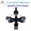 Garden hose diesel water atomizer mist spray nozzle price