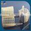Fishing Accessories Feeder Bait Cage for Carp Fishing Tackle