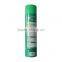 Powerful chemical furmula aerosol insecticide spray