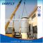 FARFLY stainless steel chemical reactor