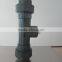 Longevity Venturi ejector for ozone generator