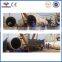 ROTEXMASTER industrial sawdust pellet stove and dryer