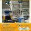 Factory Price Scrap Copper Cable Granulator/brass Cable Wire Separator