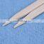 healthy wooden square flat skewers/ bamboo product for BBQ tool