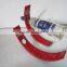 Custom logo lacquer wine bottel holder high quality made in Vietnam