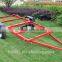 hot sale !! 4x8 Foldable Utility Trailer