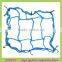 Heavy-Duty 15" Cargo Net for Motorcycles