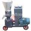 Small pellet machine animal pet poultry feed extruder