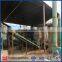 Advanced Sand Drier Plant with triple pass drier