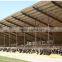 Steel structure Cow shed
